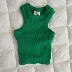 Cotton on toddler tank